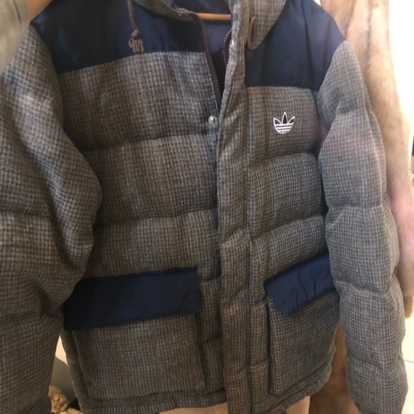 Down Puffer Men’s Medium - Picture 11 of 11